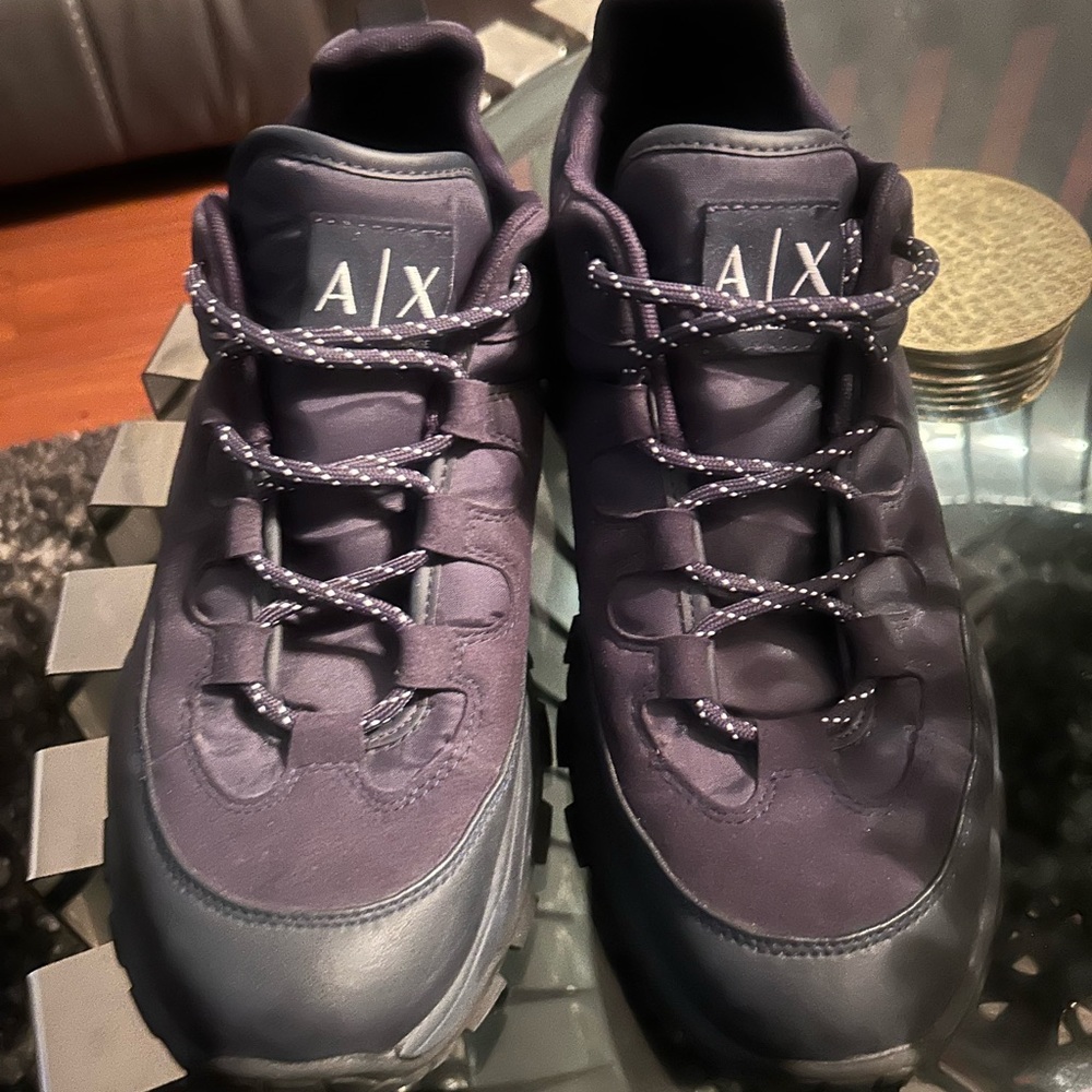 Armani Exchange